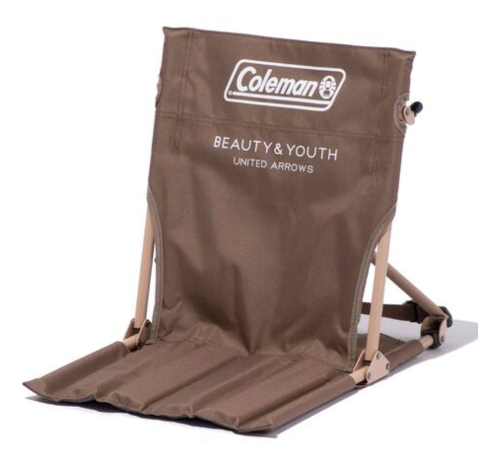 2021コールマン✖️ビューティーアンドユース 新作コラボ予約