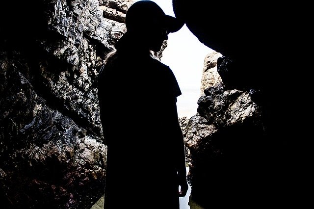 Caving