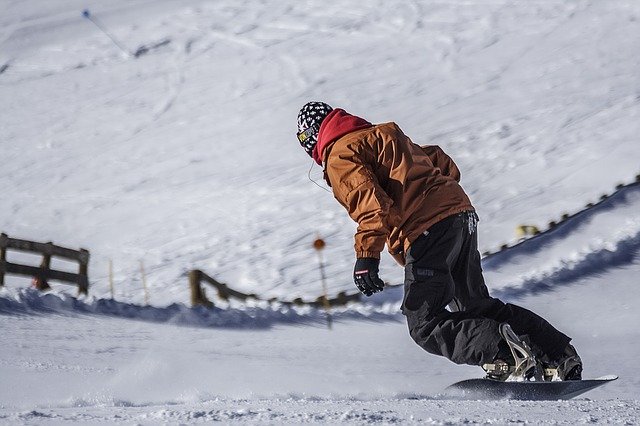 Ski Snowboard