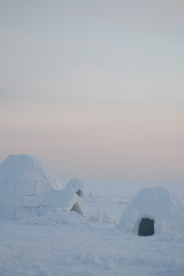 Igloo