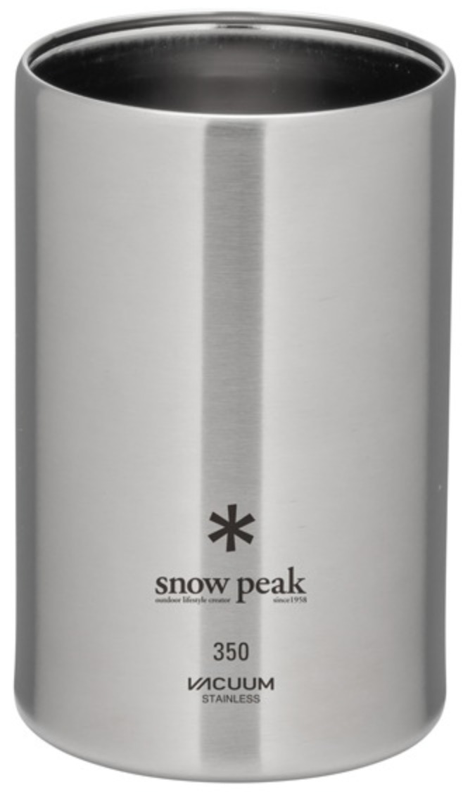 snow peak