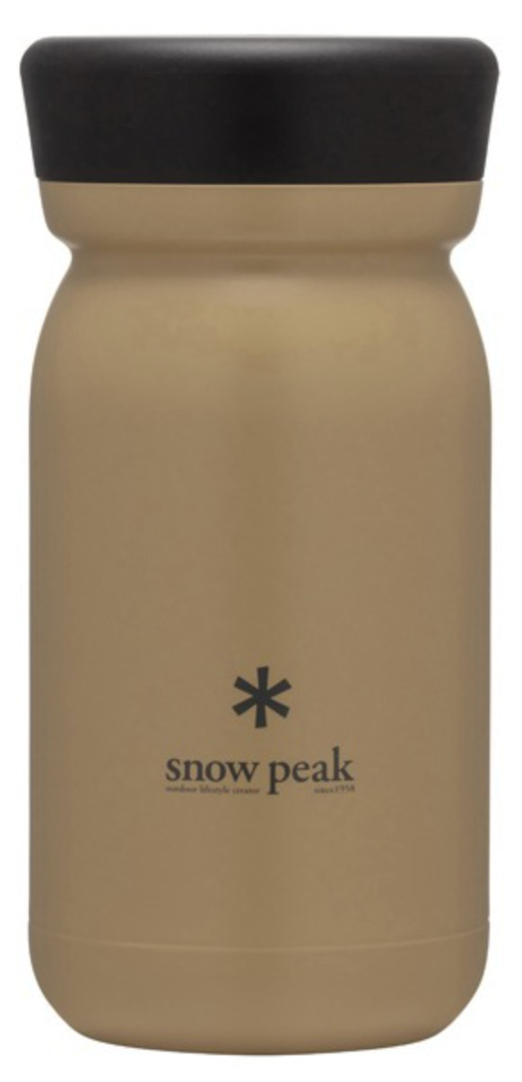 snow peak