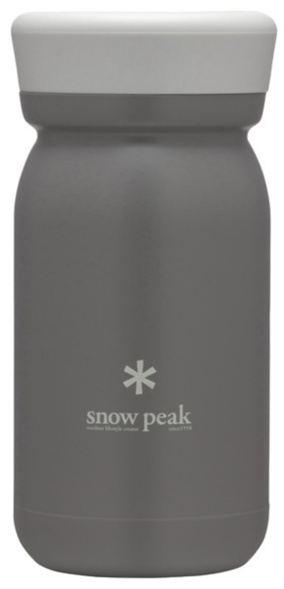 snow peak