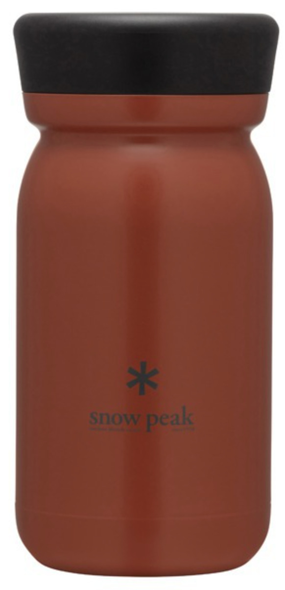 snow peak