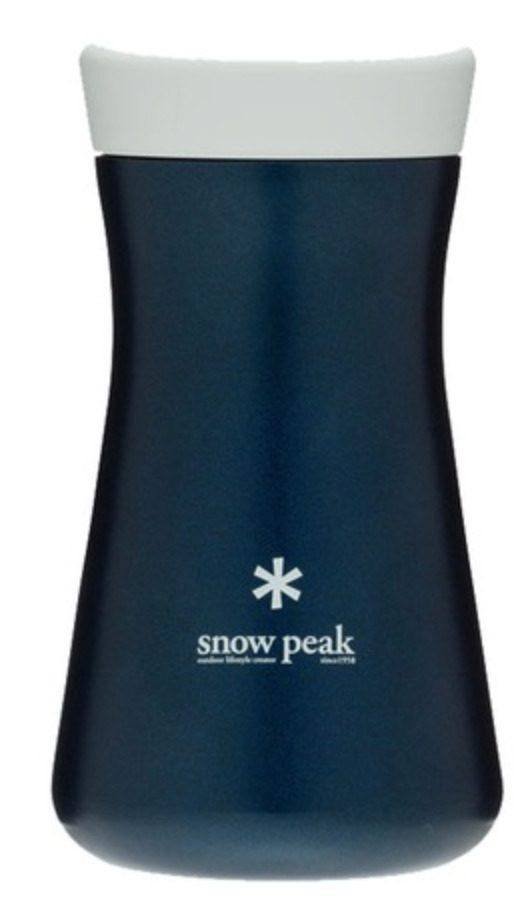 snow peak