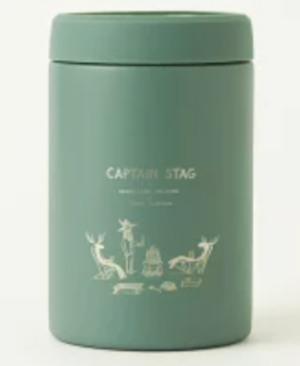 2022CAPTAIN STAG