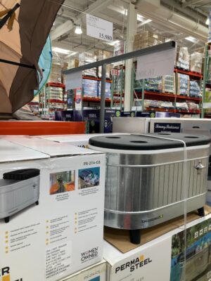 costco