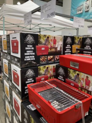 costco