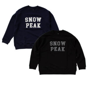 snowpeak