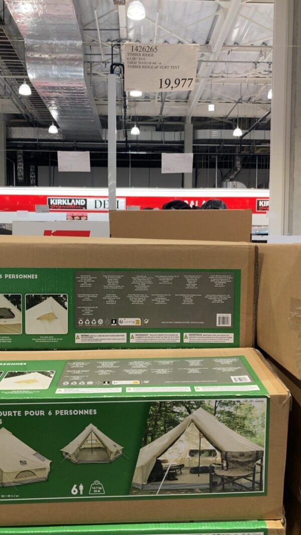 costco