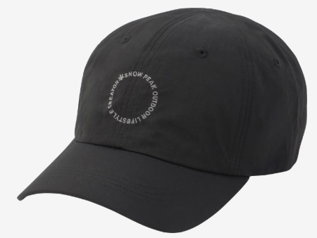 SP Circle Lettering Cap