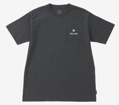 Land Lock T-Shirt